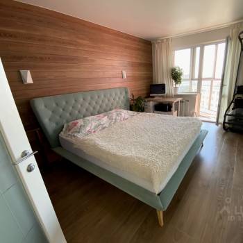 Продается 3-х комнатная квартира, 60,8 м²