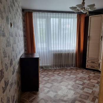 Сдается 1-комнатная квартира, 29 м²