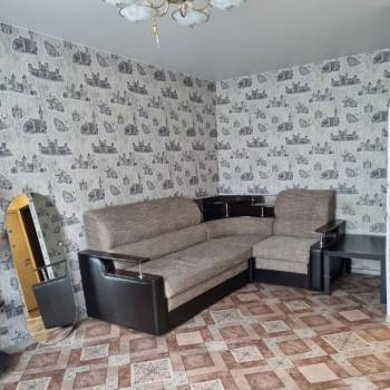 Сдается 1-комнатная квартира, 29 м²