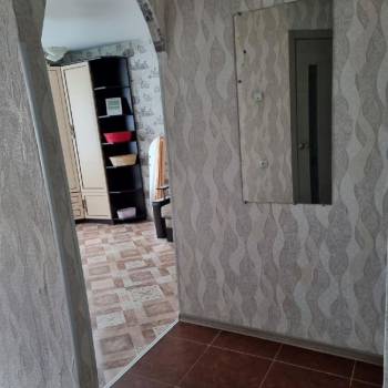 Сдается 1-комнатная квартира, 29 м²