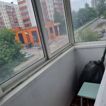 Сдается 1-комнатная квартира, 29 м²
