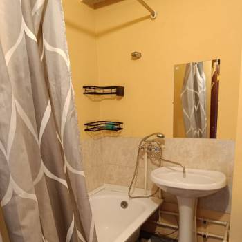 Сдается 1-комнатная квартира, 36 м²