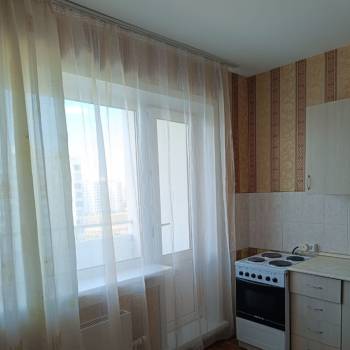Сдается 1-комнатная квартира, 36 м²