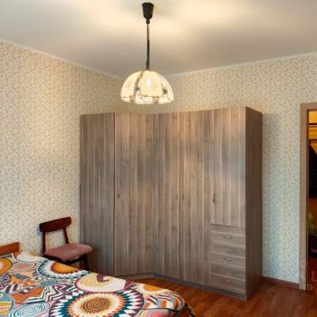 Сдается 2-х комнатная квартира, 60 м²