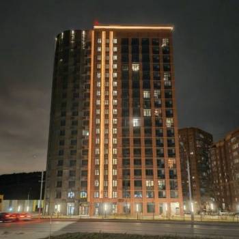 Сдается 2-х комнатная квартира, 56 м²