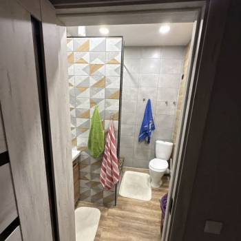 Сдается 2-х комнатная квартира, 56 м²