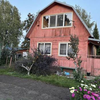 Продается Дом, 74 м²