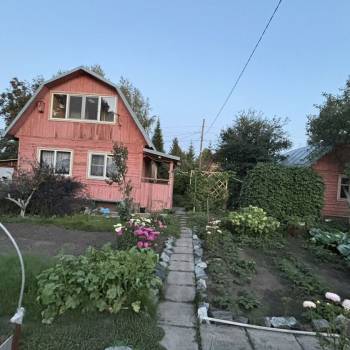 Продается Дом, 74 м²