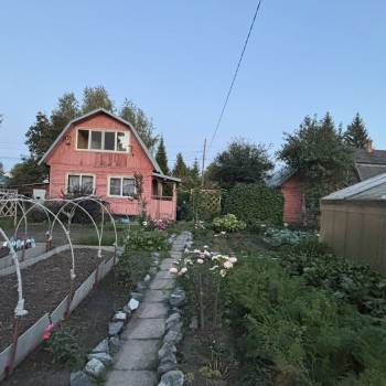 Продается Дом, 74 м²