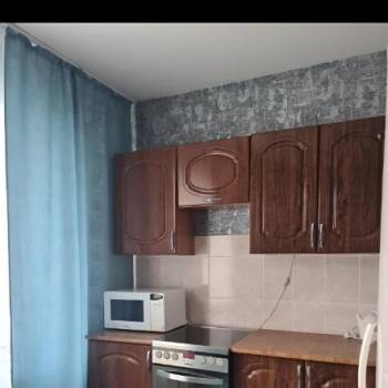 Сдается 1-комнатная квартира, 32 м²