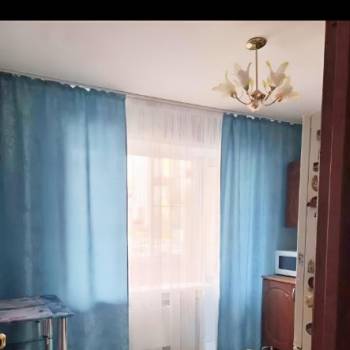 Сдается 1-комнатная квартира, 32 м²