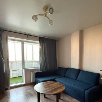 Сдается 1-комнатная квартира, 32 м²