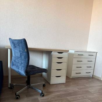 Сдается 1-комнатная квартира, 32 м²