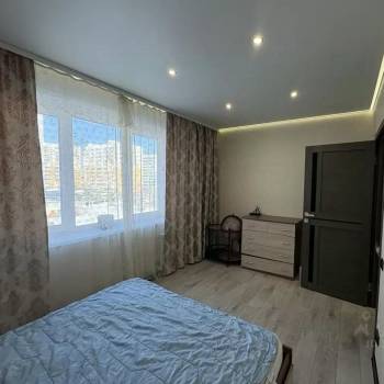 Сдается Многокомнатная квартира, 58 м²