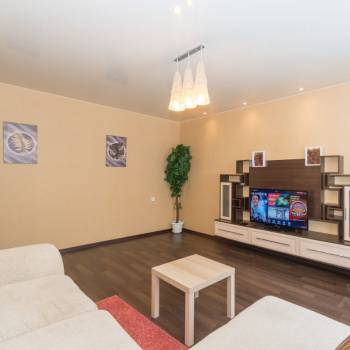 Сдается Многокомнатная квартира, 83,8 м²