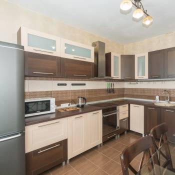Сдается Многокомнатная квартира, 83,8 м²