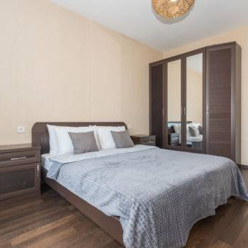 Сдается Многокомнатная квартира, 83,8 м²