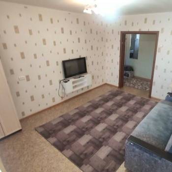 Сдается Многокомнатная квартира, 62 м²