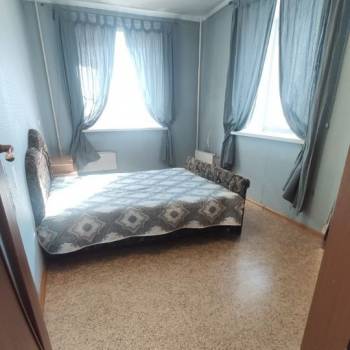 Сдается Многокомнатная квартира, 62 м²