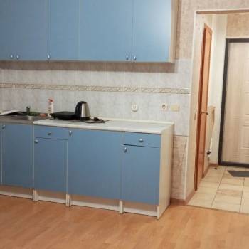 Сдается 1-комнатная квартира, 26 м²