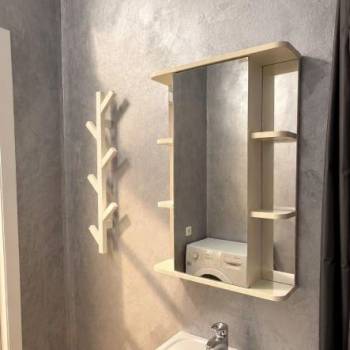 Сдается 1-комнатная квартира, 25 м²