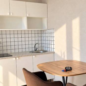 Сдается 1-комнатная квартира, 25 м²
