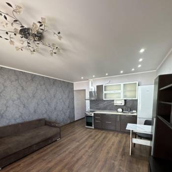 Сдается 1-комнатная квартира, 33 м²