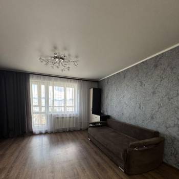 Сдается 1-комнатная квартира, 33 м²