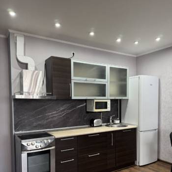 Сдается 1-комнатная квартира, 33 м²