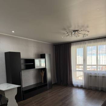 Сдается 1-комнатная квартира, 33 м²