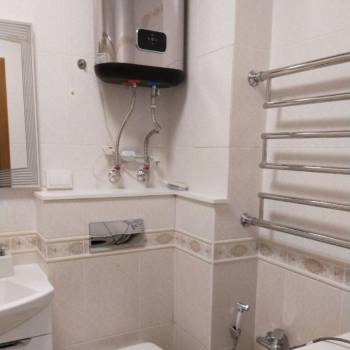 Продается 1-комнатная квартира, 40,42 м²