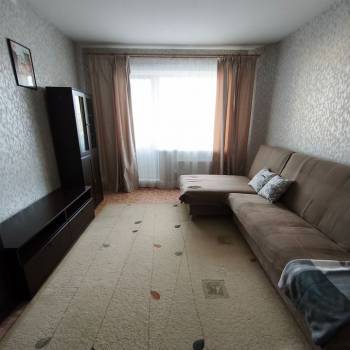Сдается 2-х комнатная квартира, 56 м²