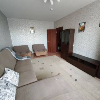 Сдается 2-х комнатная квартира, 56 м²