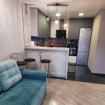 Сдается 2-х комнатная квартира, 48 м²