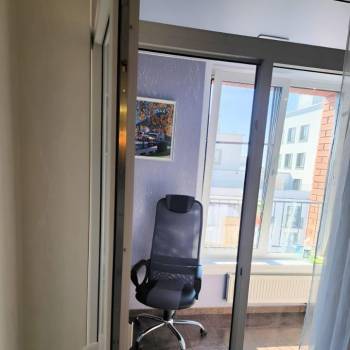 Сдается 2-х комнатная квартира, 48 м²