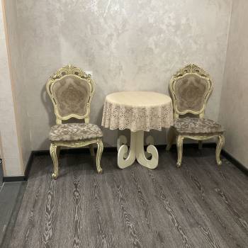 Продается 1-комнатная квартира, 38,3 м²