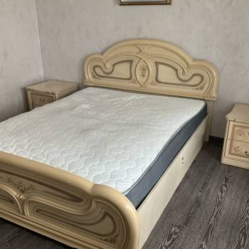 Продается 1-комнатная квартира, 38,3 м²
