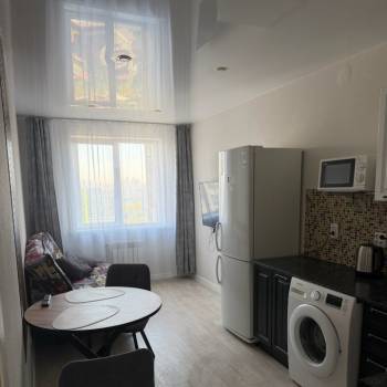Сдается 2-х комнатная квартира, 40 м²
