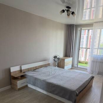 Сдается 2-х комнатная квартира, 40 м²