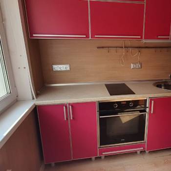 Сдается 2-х комнатная квартира, 45 м²