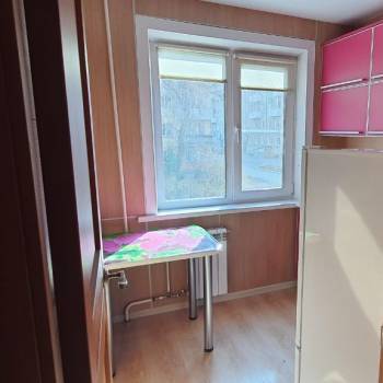 Сдается 2-х комнатная квартира, 45 м²