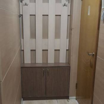 Сдается 2-х комнатная квартира, 45 м²
