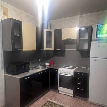 Сдается 1-комнатная квартира, 32,8 м²