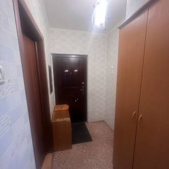 Сдается 1-комнатная квартира, 32,8 м²