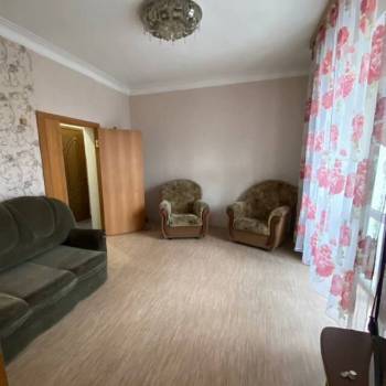 Сдается Многокомнатная квартира, 65 м²