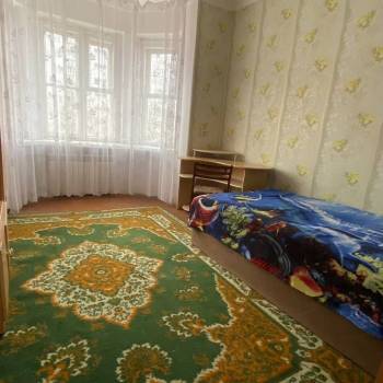 Сдается Многокомнатная квартира, 65 м²