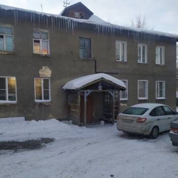 Сдается Многокомнатная квартира, 41,5 м²