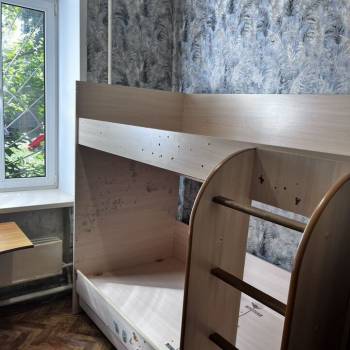 Сдается Многокомнатная квартира, 41,5 м²