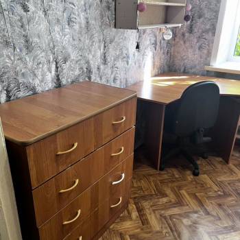 Сдается Многокомнатная квартира, 41,5 м²
