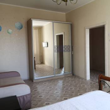 Сдается 1-комнатная квартира, 36,5 м²